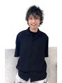 アース 四街道もねの里モール店(EARTH coiffure beaute) 駒田 拳児