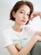 イーズ(e's)の写真/ナチュラル×おしゃれであなたの魅力を最大限引き出します＊一人一人のご要望にあわせ似合せスタイルを提案