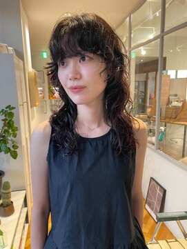 ツナグ(tsunagu) long mallet