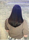 美髪縮毛矯正韓国ヘアレイヤーカット池袋オルチャンヘア