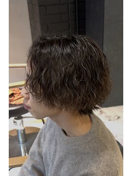 ステラ(STELLA) ツイストスパイラル