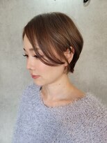 ザベース(the base)&nbsp;大人ショート