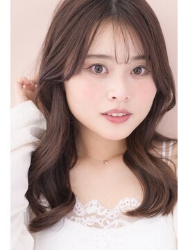 プライズ 表参道原宿店(prize) トレンドメイク韓国メイク似合わせメイク