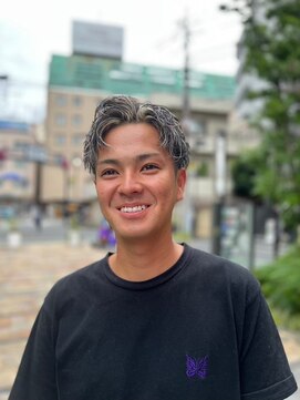 キングスマントーキョー 府中店(KINGSMAN TOKYO) ハイライト