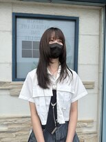 シンセリティ 宮崎市恒久店(Sincerity) レイヤーカット