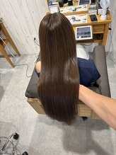 ルミ 高崎駅店(Lumi)&nbsp;艶髪