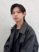 ブリーチ 国分寺店(BLEACHi) 坂上 裕旭