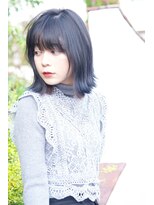 ユニオン 春日井(UNION) 髪質改善/縮毛矯正