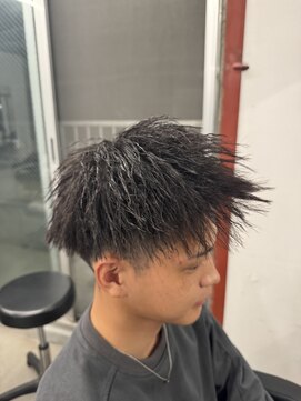 パイルツイスト