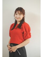 クライスビューティー(KREIS beauty)&nbsp;戸波 悠璃奈