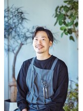 ヘアデザイン ロッコ(hair design ROCCO)&nbsp;岡村 大輔