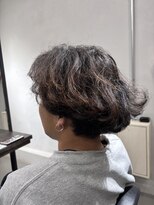 キャリー(Caly)&nbsp;Before