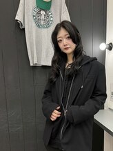 ベニス(VENICE)&nbsp;安杖 実紗