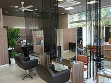 RHair&make 裾野店【アールヘアアンドメイク】