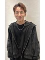 ヘアメイク パッセージノエ 浜田山店(Passage noe) 持田 雄史