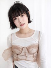 アクタノイド エット 表参道店(actanoid etto)