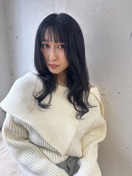 ヘアーワークス ヘルム 渋谷店(HAIR WORKS HELM) 【HELM渋谷】