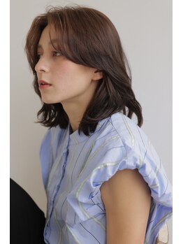 アヴァンス 江坂店(AVANCE.)の写真/ご来店時の『プレカウンセリング』やスタイリストとのカウンセリングを大切に♪なりたい自分を叶えます☆