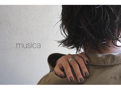 ムジカ(MUSICA)の写真