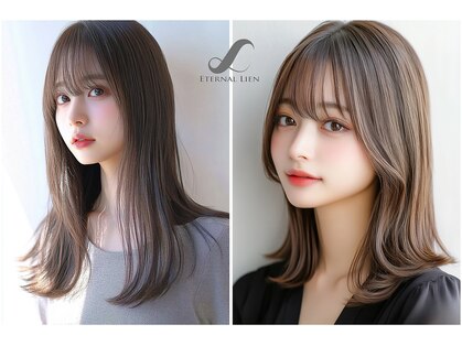 エターナル リアン スプレッド(ETERNAL LIEN SPREAD)の写真