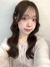 ユヌ(Une)&nbsp;ゆ ん