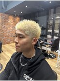 ボウズテーパー
