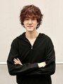 グラムヘアデザイン(g. hair design)&nbsp;yamazaki wataru