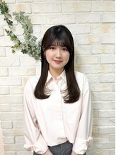 ミックリンクバイリッシュ(mic link by Riche)&nbsp;新井 桃子