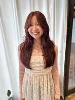ギルド(Guild) ピンクベージュ