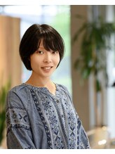 ジョイヘアー 大在店(JOIE hair)&nbsp;中村 由佳