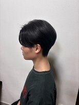 ヘアー ガーデン HAIR Garden&nbsp;爽やかメンズカット