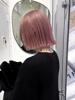リラ バイ ミラ 新宿(LILA by MILA)&nbsp;☆