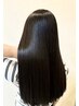 【ツヤ髪キャンペーン】髪質改善HITAトリートメント 通常¥9,350 → ¥7,700~