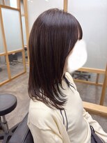 フレーム なんば店(FRAME)&nbsp;レイヤーミディ