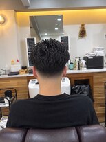 スウェル 船橋店(Swell) ニュアンスパーマ/ニュアンスウルフ/ダウンバング/船橋