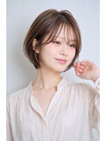 ネオリーブ ドレス 川崎アゼリア口店(Neolive dress)&nbsp;スッキリボブ