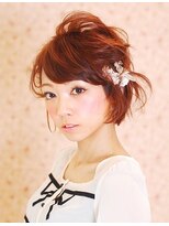 エノア 柏(ENORE) ☆エア アレンジ☆