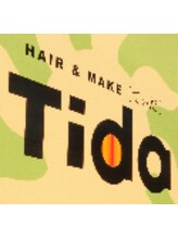 HAIR&MAKE Tida