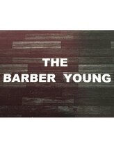 ザ バーバーヤング(THE BARBER YOUNG)&nbsp;ケアリスト 
