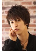 王道束感ショート byいがらし