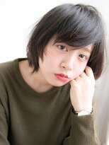 リリアン 表参道(relian)&nbsp;ショートにするならrelian表参道☆