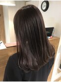 ラベンダーパールカラー