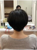 夏ショート