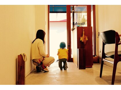 チカフ(ticafu)の写真