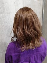 エイト マカビ 沖縄真嘉比店(EIGHT makabi) 【EIGHT 真嘉比】お客様スタイル_