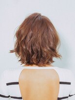 プロデュース 相模原店(Produce) 小顔♪ボブ☆カール