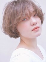 パール(PearL)&nbsp;《PearL》シフォンマッシュ♪