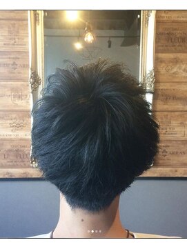 フィオーレ(Fiore) .