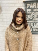 ラ クレアシオン(La Creation)&nbsp;シークレットバイオレット