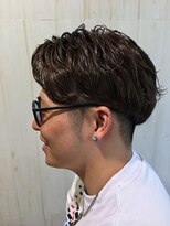 ピーディーヴィセオ 新さっぽろ店(PD VISEO) センターパート